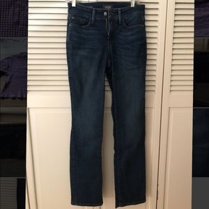 NYDJ jeans